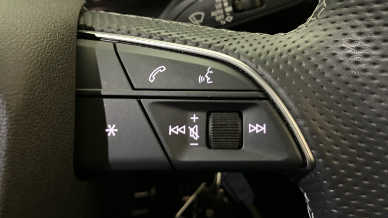 Audi Q3 40 TFSI Quattro S Line 5dr S Tronic Petrol Estate